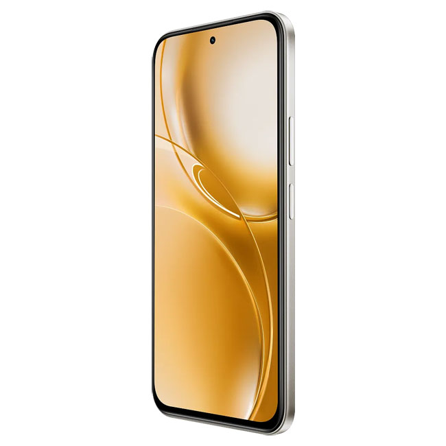 Смартфон Realme Narzo 100x 5G - вид спереду і ззаду