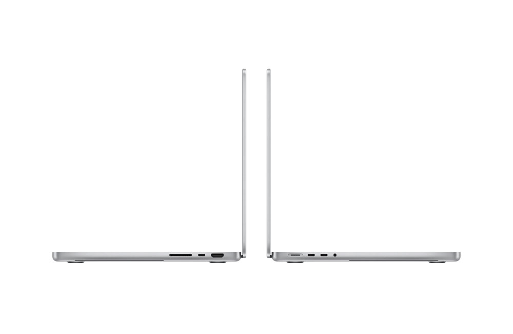 Відновлений 14-дюймовий MacBook Pro на базі Apple M5 - 02
