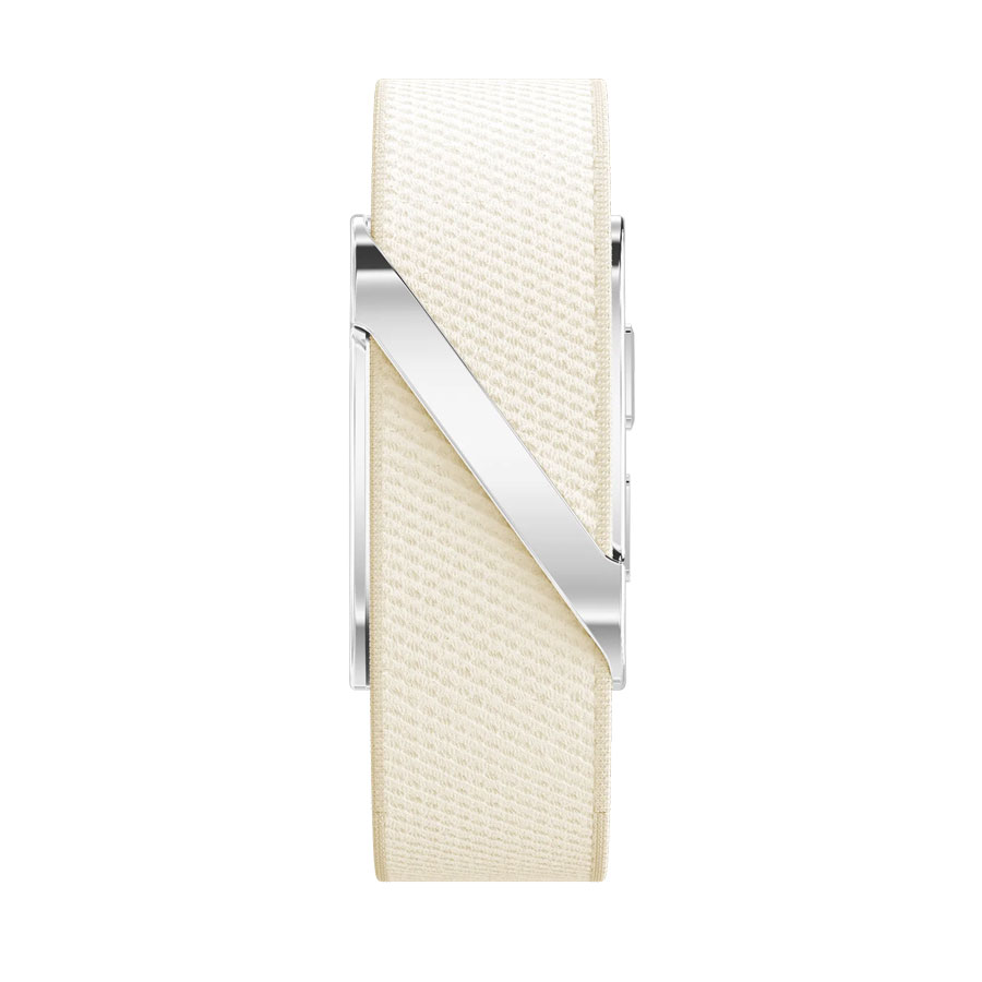 Rogbid Loop V fitness tracker side view