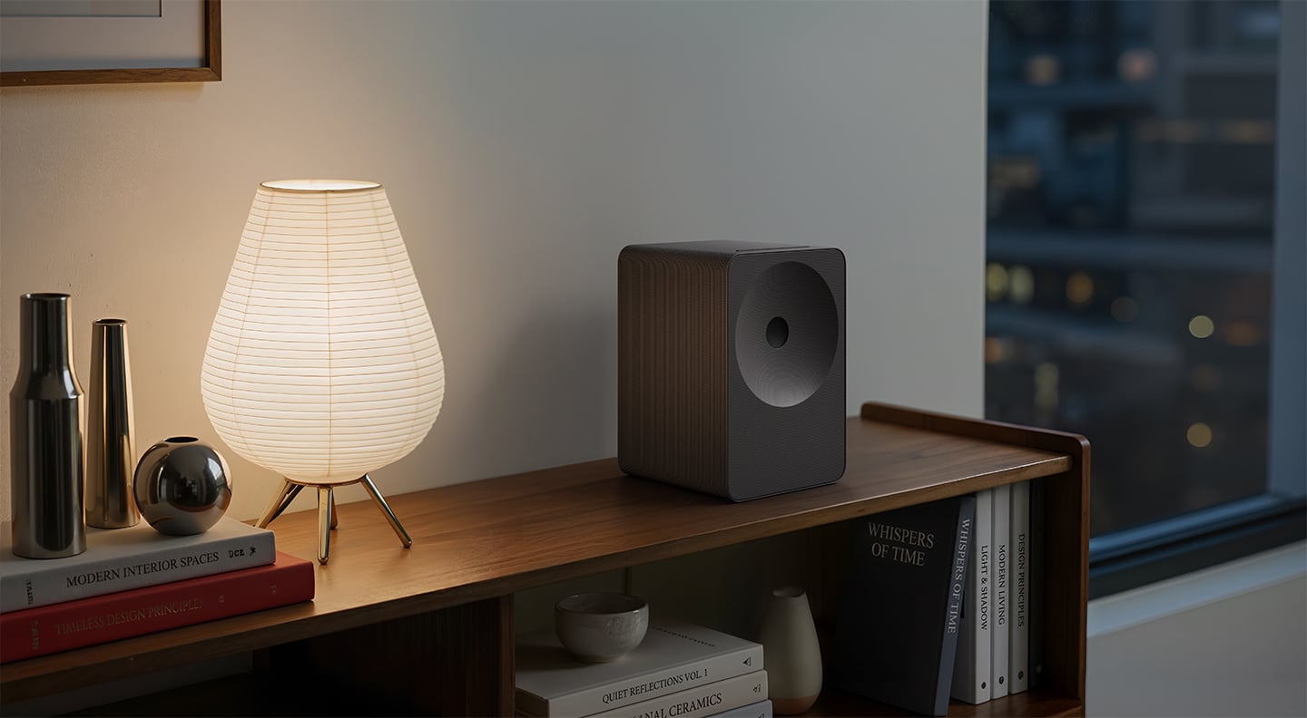Samsung Bouroullec дизайн концепція - Ілюстрації