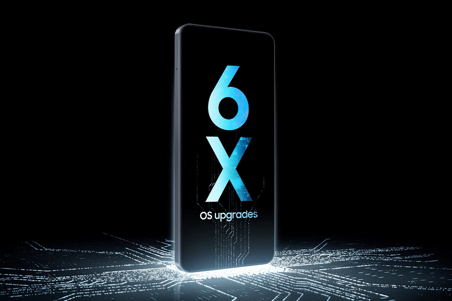 Samsung Galaxy A07s - Акумулятор