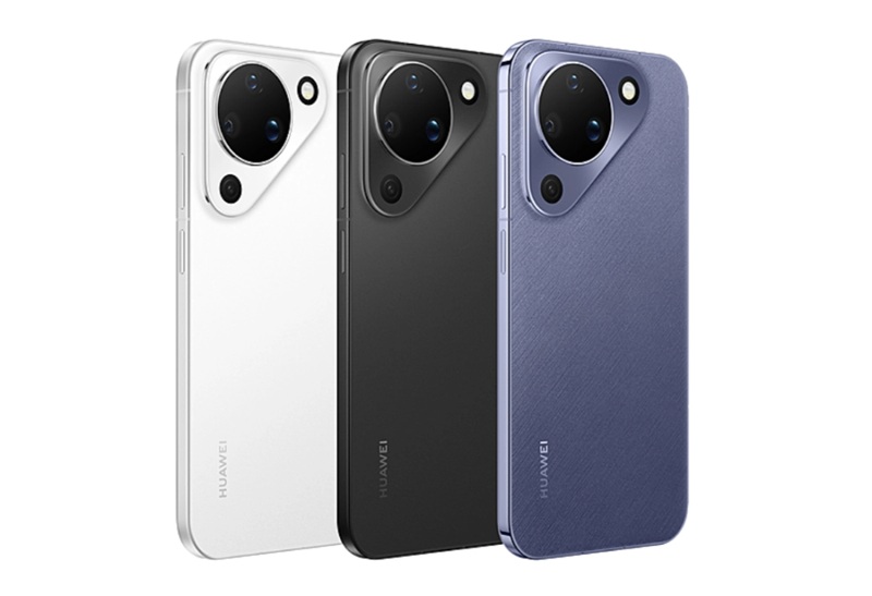 Image of Huawei Pura 90 smartphone