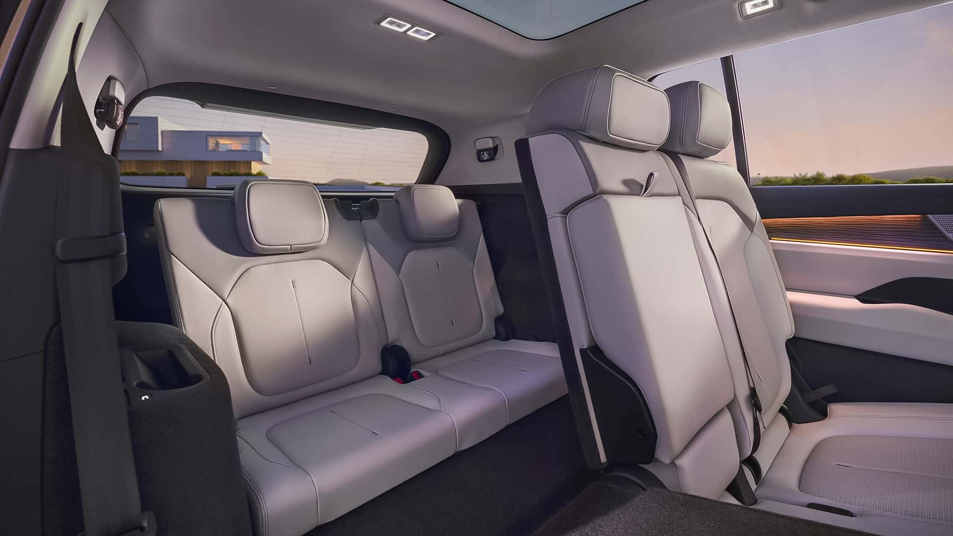 Електродеталі Skoda Peaq