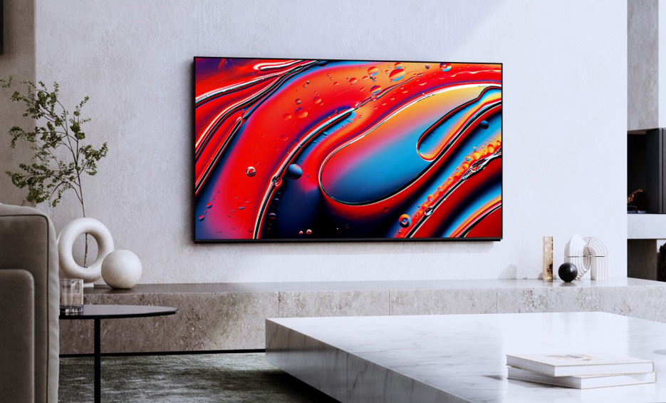 Téléviseur Mini-LED BRAVIA 9 de Sony