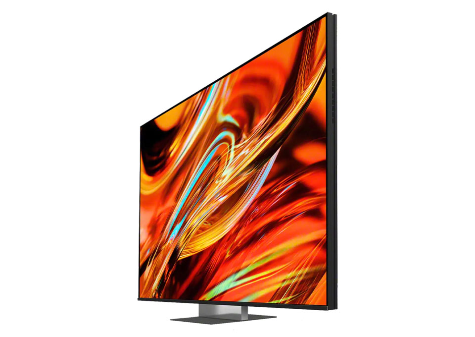 Телевізор Sony Bravia 7 II з покращеним матовим покриттям