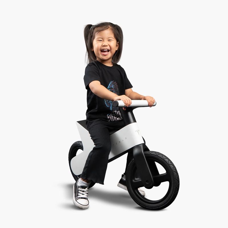 Ілюстрація Balance Bike 1