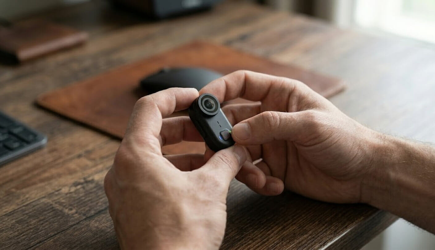 SVBONY SVGo M3 Review