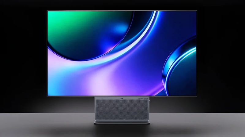 TCL 32X3B Gaming Monitor
