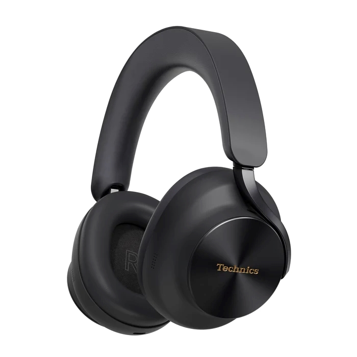 Навушники Technics EAH-A1000 вид спереду