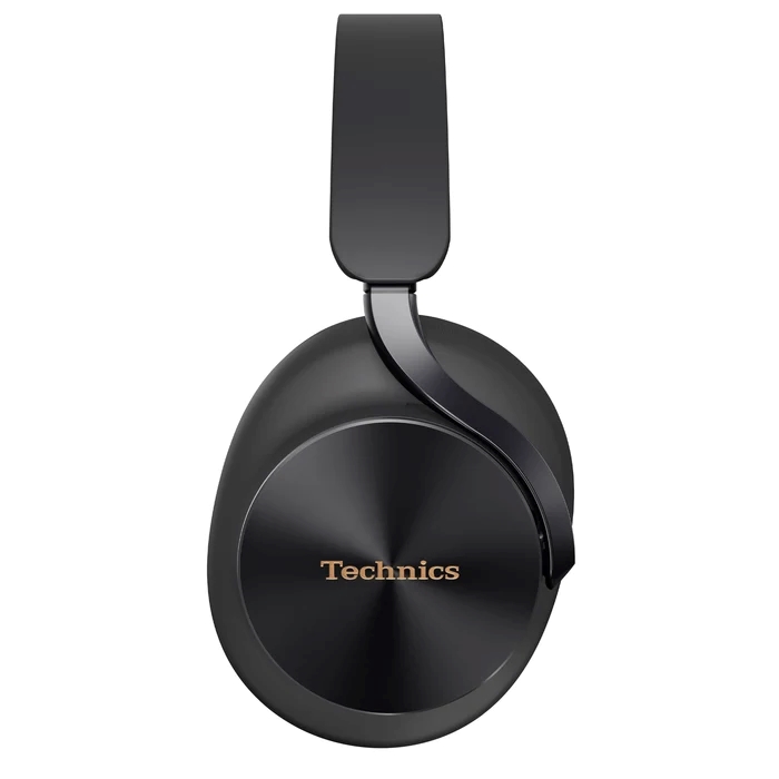 Вид зверху на навушники Technics EAH-A1000