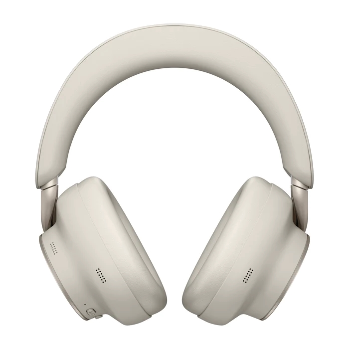 Навушники Technics EAH-A1000 у білому варіанті