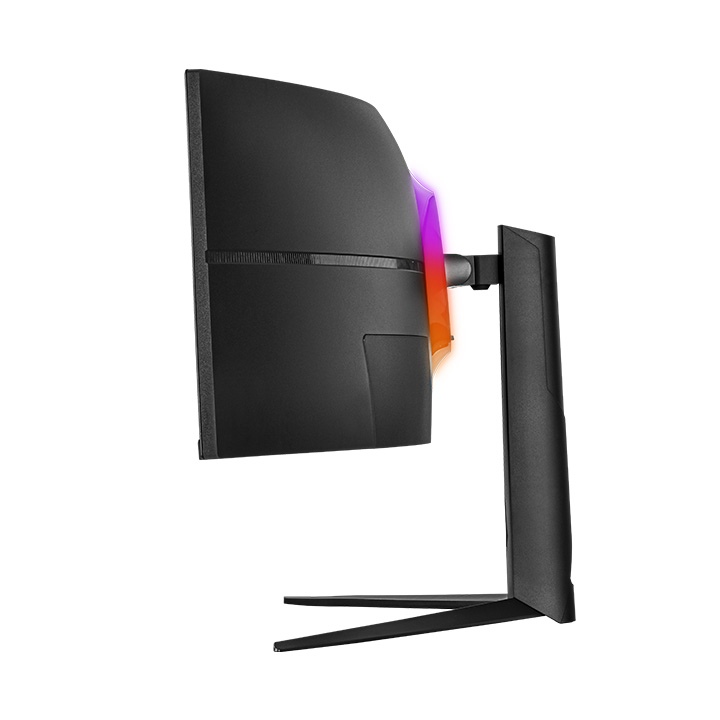 Thermaltake TGM‑V49CDQ монитор для многозадачности
