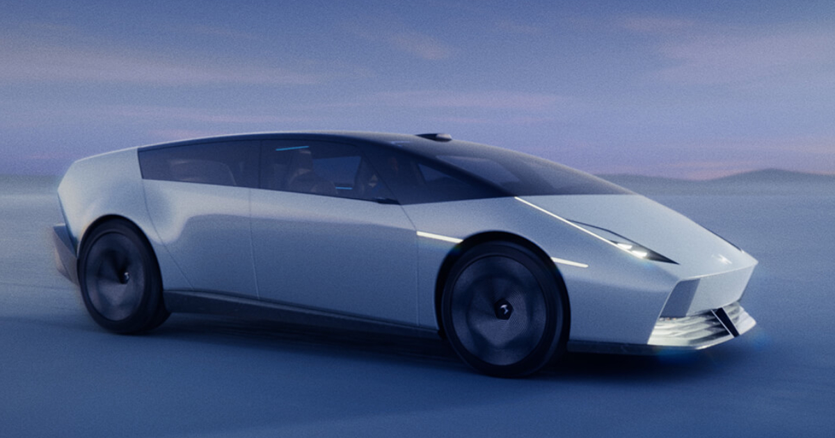 Кросовер серії Honda 0