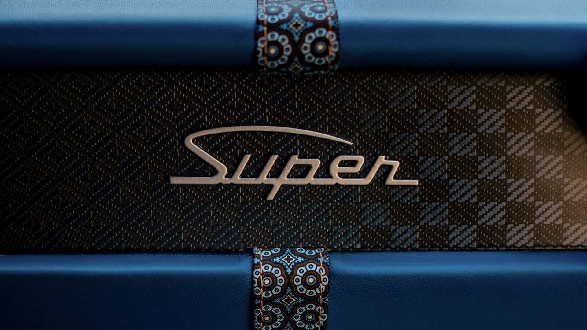 Totem Giulia Euforia внутрішній вигляд
