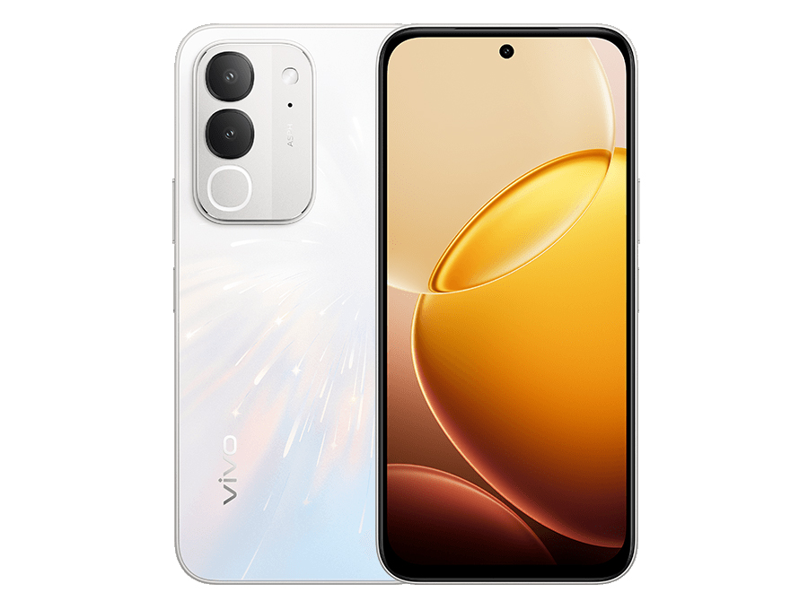 Зовнішній вигляд Vivo Y600i-1