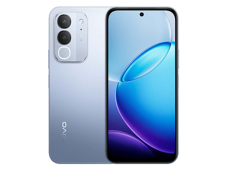 Зовнішній вигляд Vivo Y600i-2