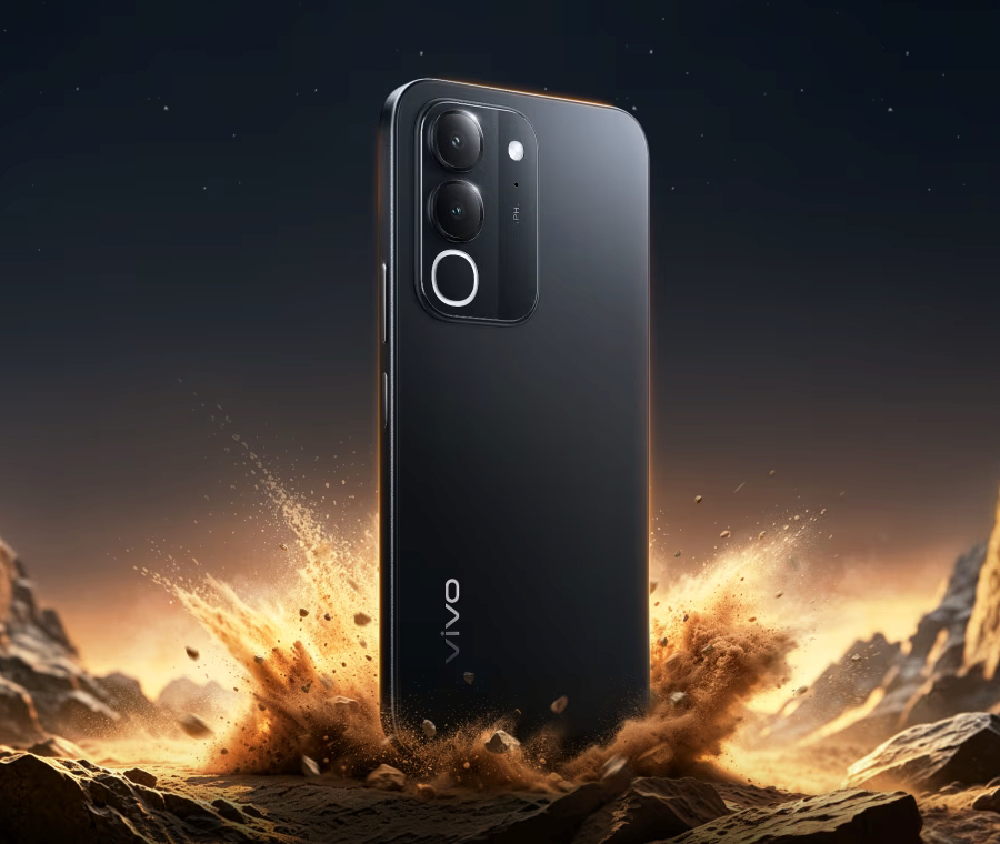 Vivo Y600i у кольорі-3