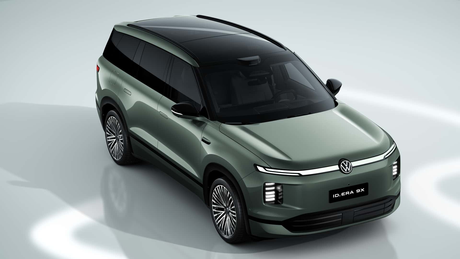 Special colors Volkswagen