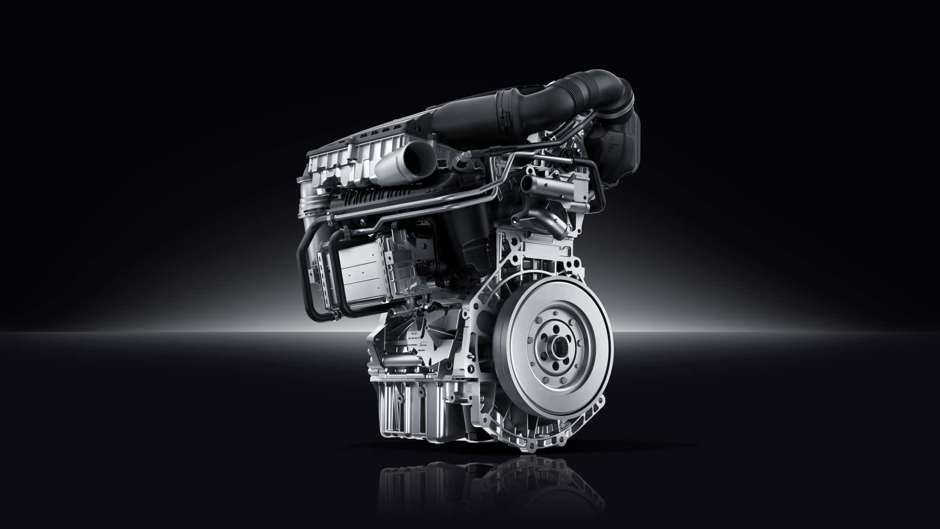 Technologies Volkswagen ID. Era 9X