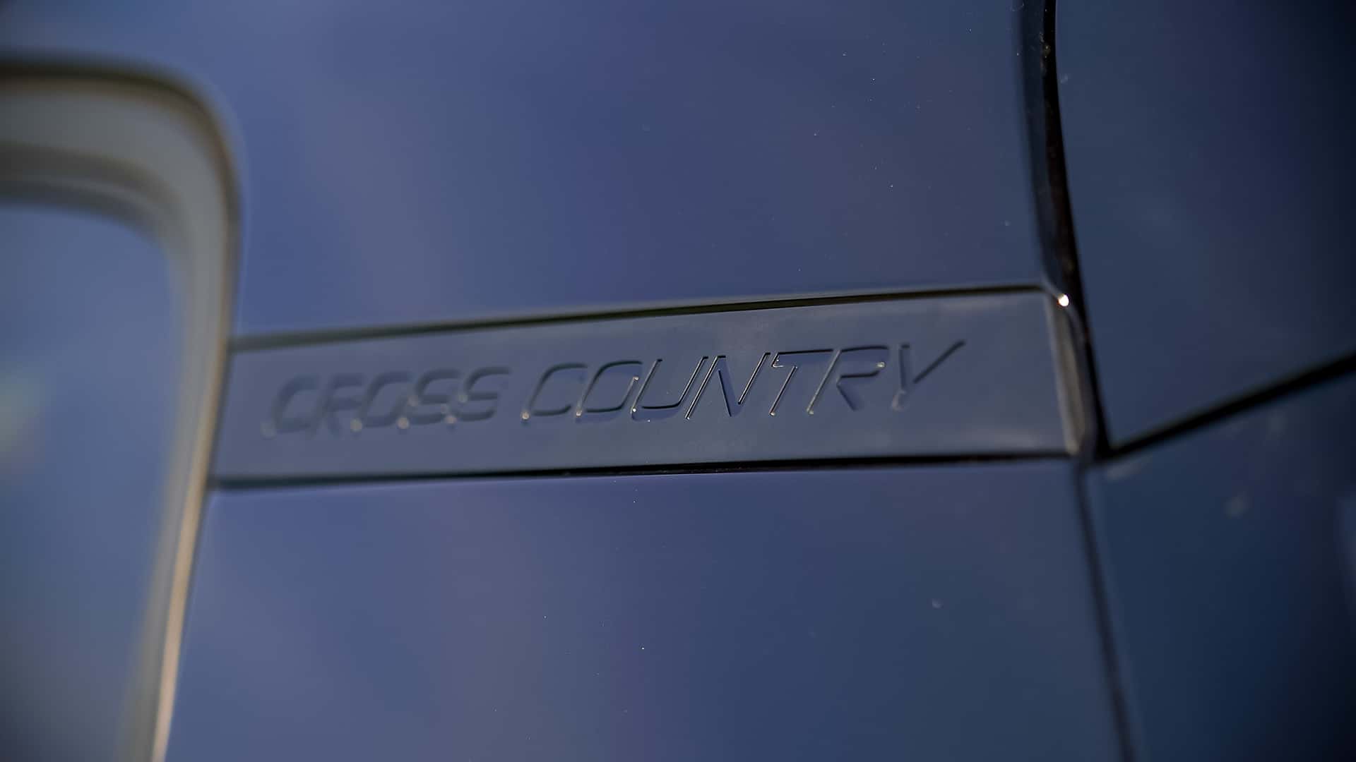 Вид згори Volvo EX30