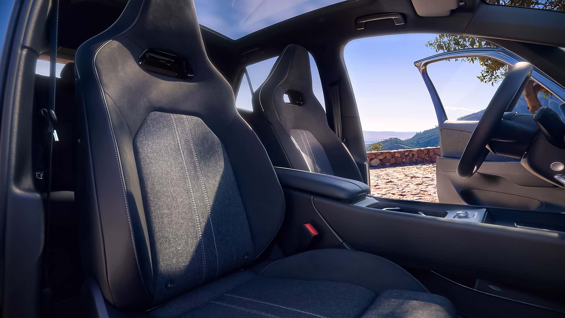 Volkswagen ID.3 Neo 2026 задній кут вигляд