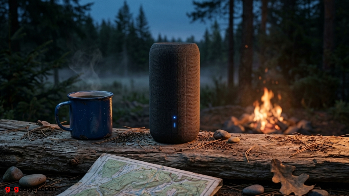 best speaker for camping 2026