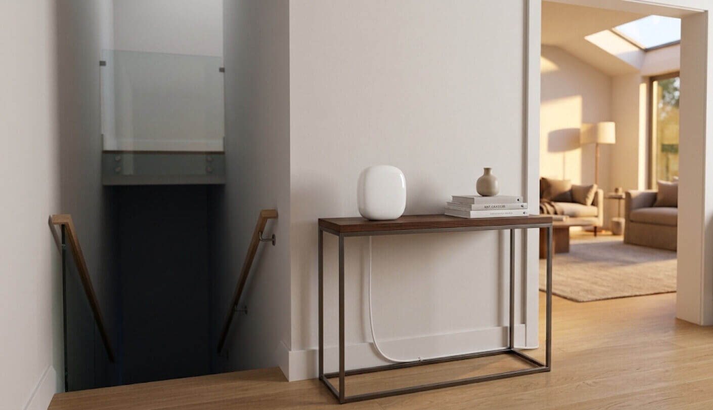 best router for weak signal