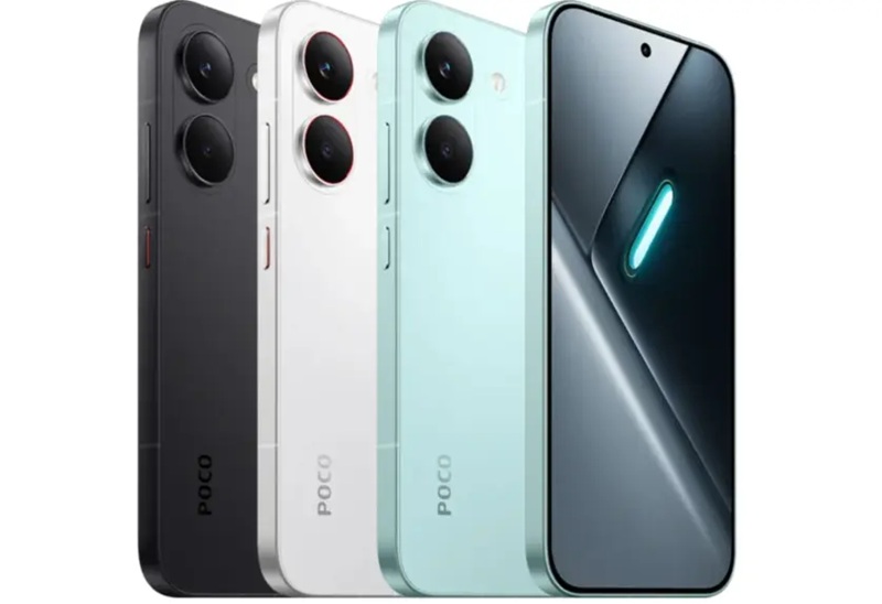 Image of Poco X8 Pro Max