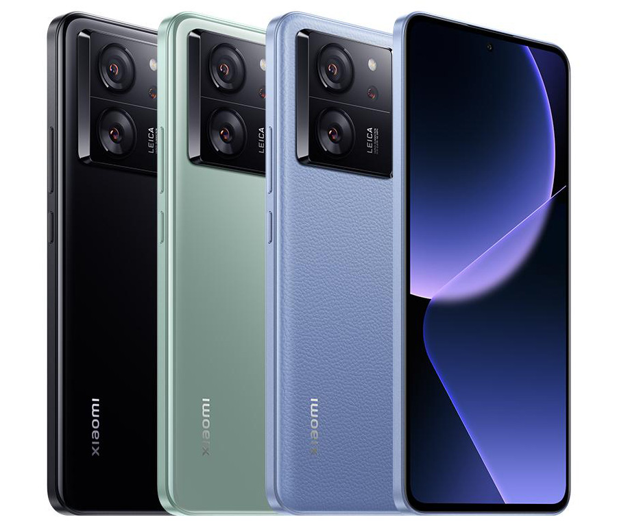 Xiaomi 13T
