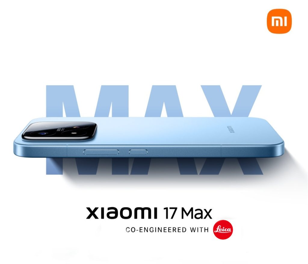 Xiaomi chooses power over thinness. Illustration: Xiaomi