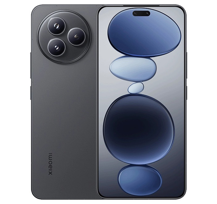 Xiaomi Civi 5 Pro смартфон
