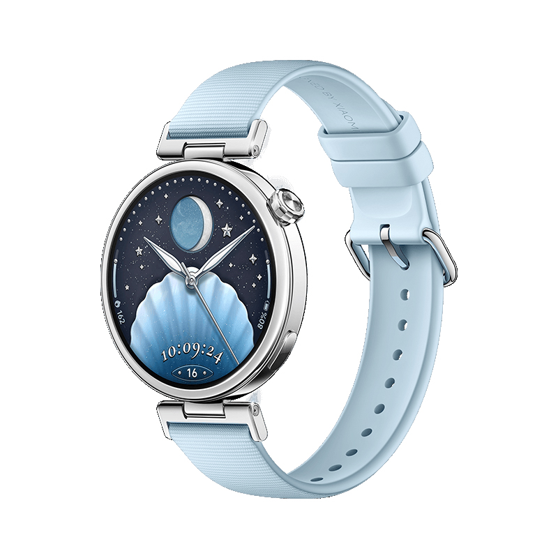 Xiaomi Watch S5 41mm innovative features