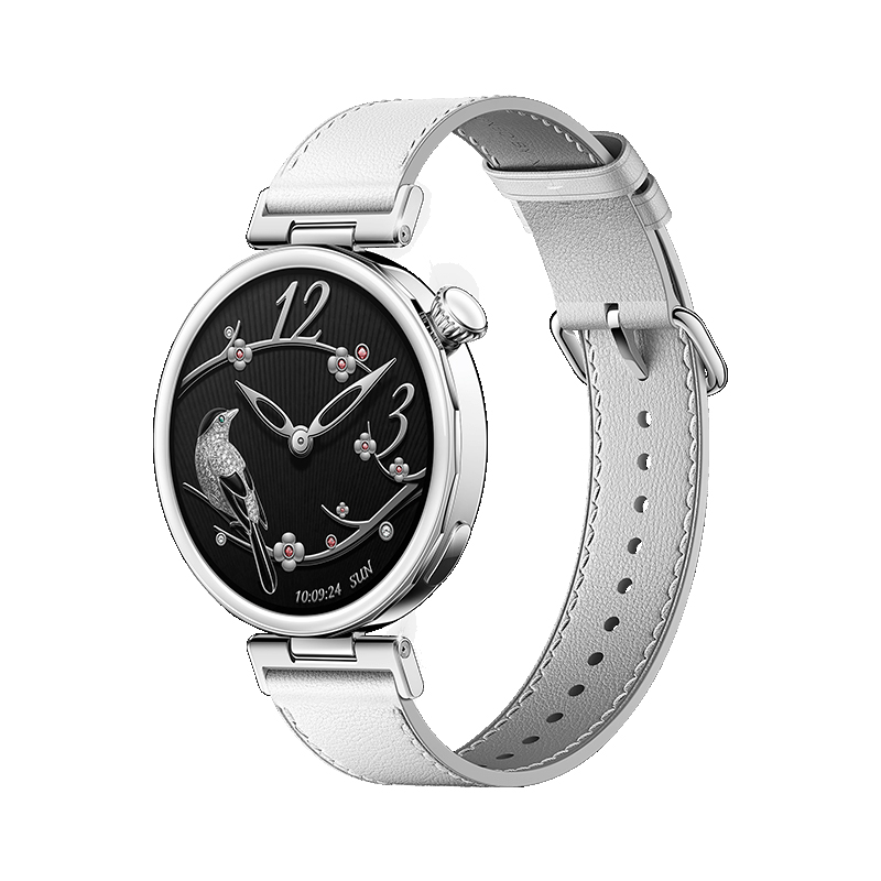 Xiaomi Watch S5 41mm compact design