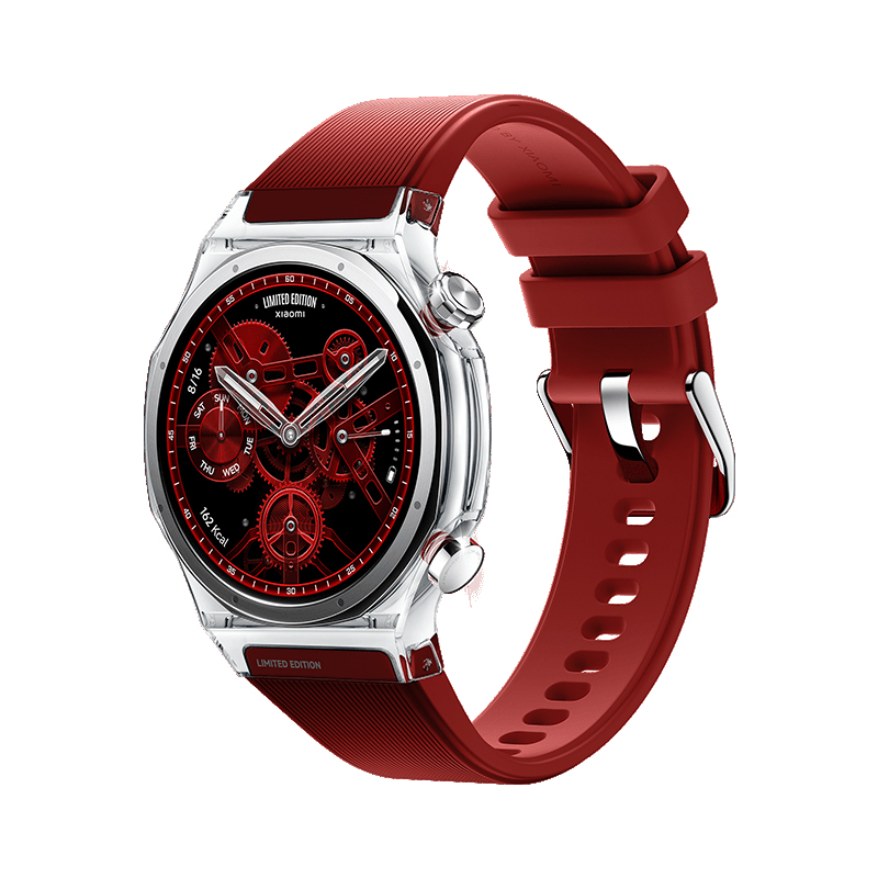 Xiaomi Watch S5 41mm virtual pets